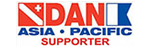 DAN Asia Pacific Supporter