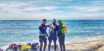 Divers Guide