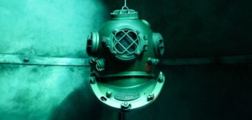 diving terms for beginner divers