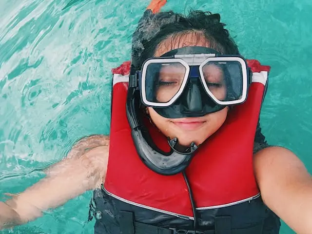 Ayo Snorkeling di Bali