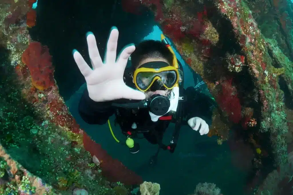 What Does The Ocean Cleanup Do